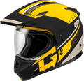 Gmax GM-11 Decima Off-Road Helmet