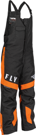 Fly Racing Outpost Snow Bib