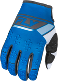 Fly Racing Kinetic Youth MX BMX MTB Off-Road Riding Glove