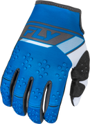 Fly Racing Kinetic Youth MX BMX MTB Off-Road Riding Glove