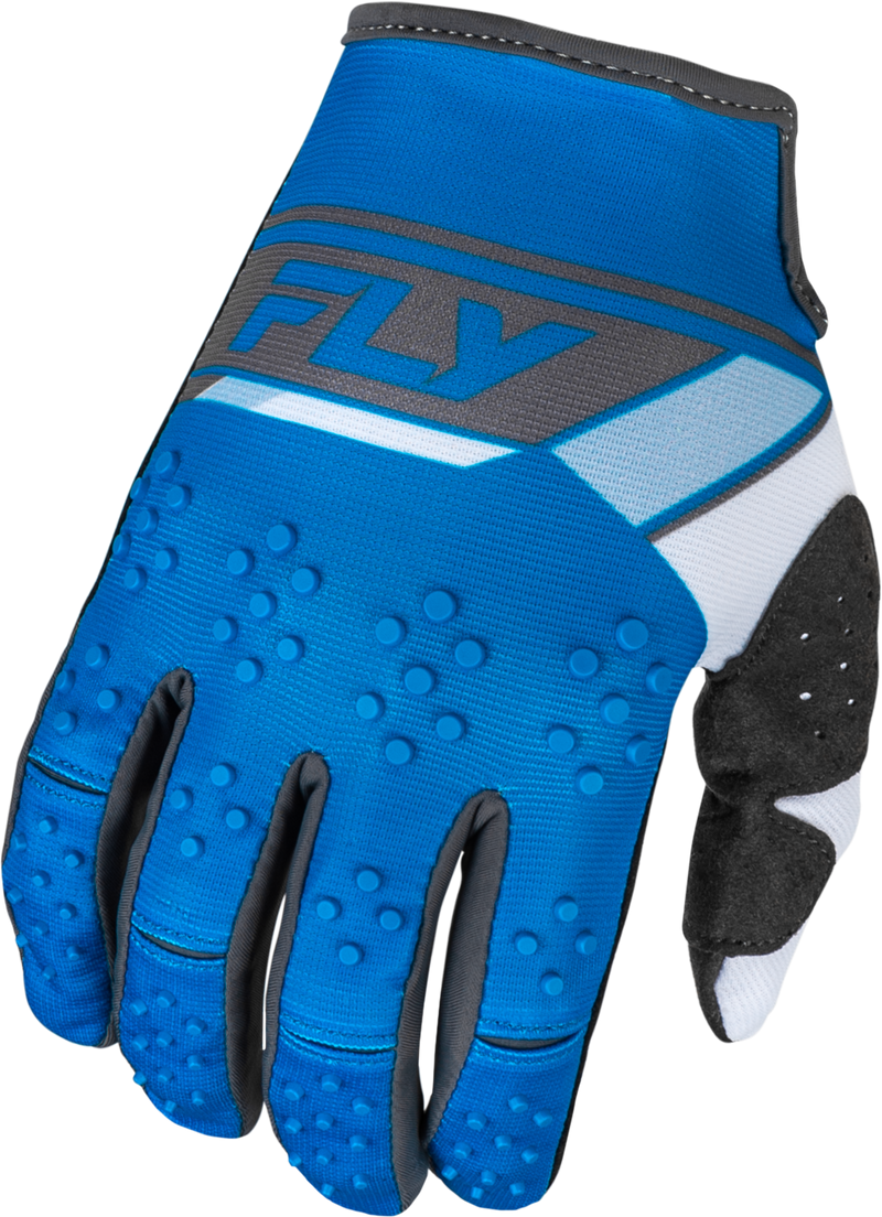 Fly Racing Kinetic Youth MX BMX MTB Off-Road Riding Glove
