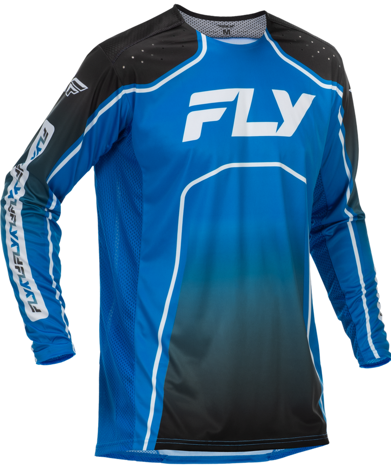 Fly Racing Rayce Bike Gear Set - Pant and Jersey Combo