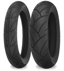 Shinko 740/741 Series Street Tire