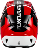 Fly Racing Kinetic Crest Helmet