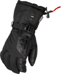 Fly Racing Ignitor Heated Snow Gloves