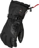 Fly Racing Ignitor Heated Snow Gloves