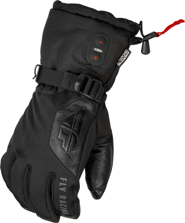 Fly Racing 2022 Ignitor Heated Snow Gloves