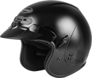 GMAX GM-32 Open-Face Street Helmet