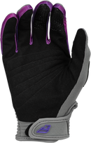 Fly Racing F-16 Youth MX BMX MTB Off-Road Riding Glove