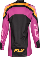 Fly Racing Women's F-16 Moto Gear Set - Pant and Jersey Combo