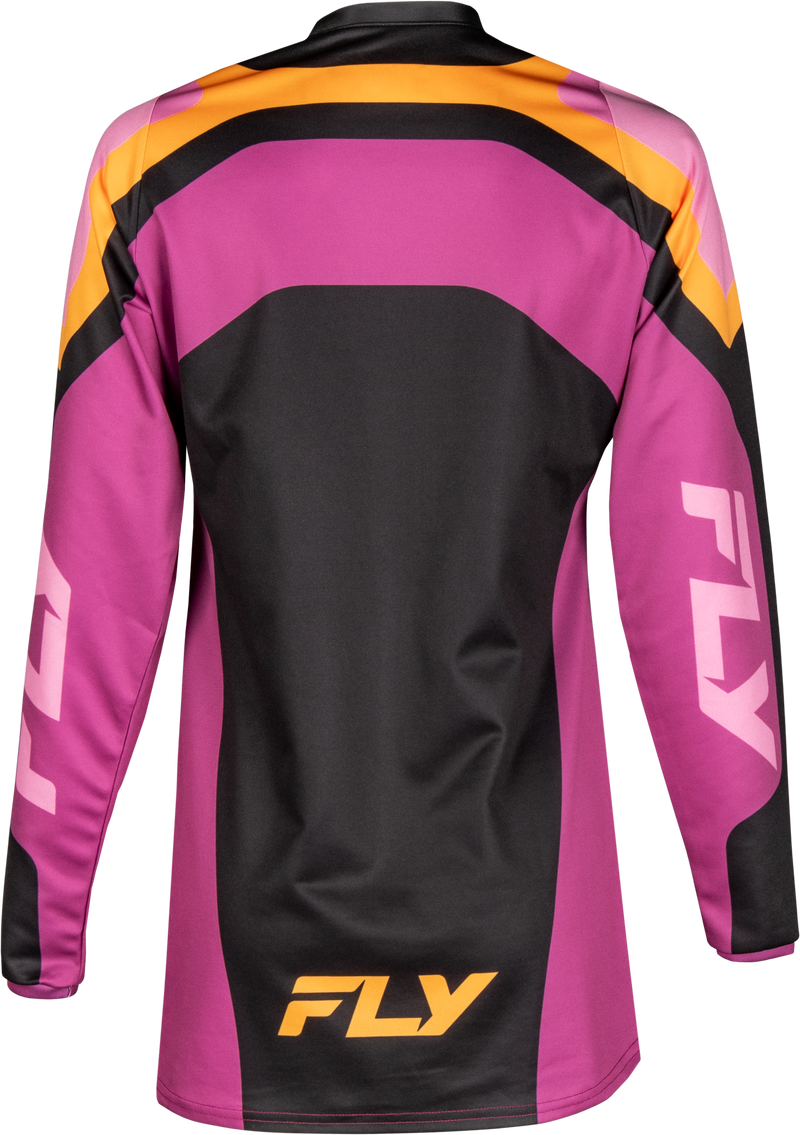 Fly Racing Women's F-16 Moto Gear Set - Pant and Jersey Combo