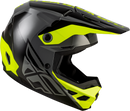 Fly Racing Kinetic Crest Helmet