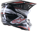 Alpinestars S-M5 Action 2 Helmet