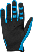 Fly Racing Windproof Gloves