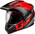 Gmax GM-11 Decima Off-Road Helmet