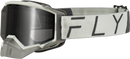 Fly Racing Zone Pro Snow Goggle
