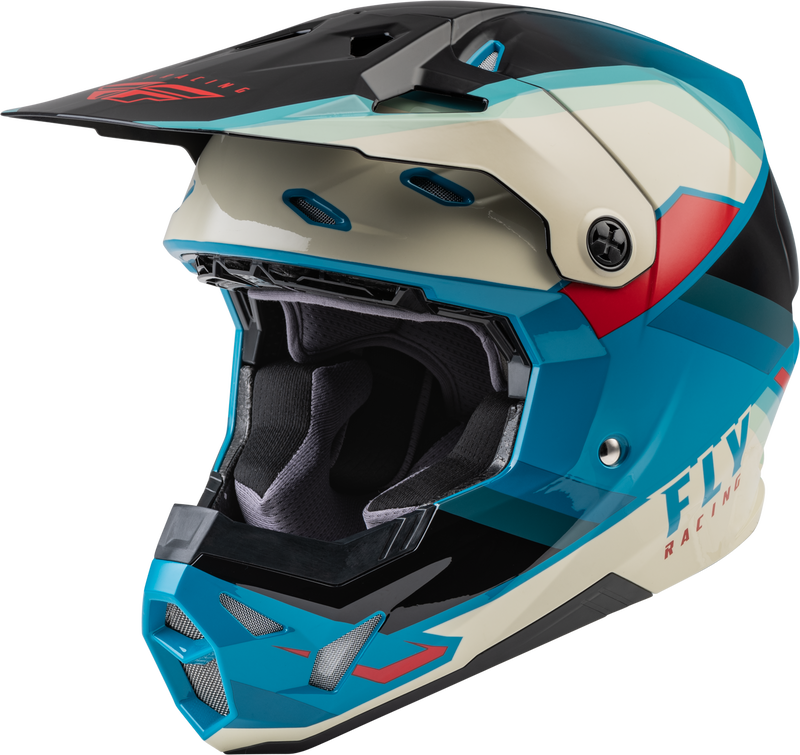 Fly Racing 2022 Adult Formula CP Rush Helmet