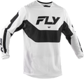 Fly Racing Kinetic Mesh Jersey
