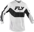 Fly Racing Kinetic Mesh Moto Gear Set - Pant and Jersey Combo