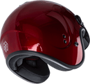 GMAX GM-32 Open-Face Street Helmet