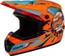 Gmax Youth MX-46Y Unstable Off-Road/MX Helmet