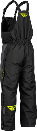 Fly Racing Outpost Snow Bib