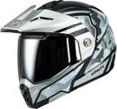Gmax MD-74 Striker Modular Off-Road Helmet
