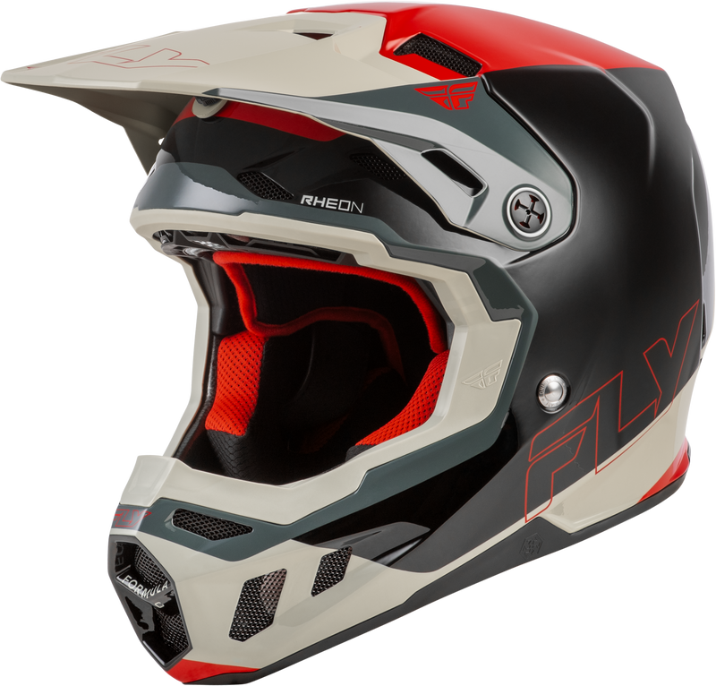 Fly Racing Youth Formula CC Glide Helmet