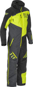 Fly Racing Cobalt Snowmobile Monosuit