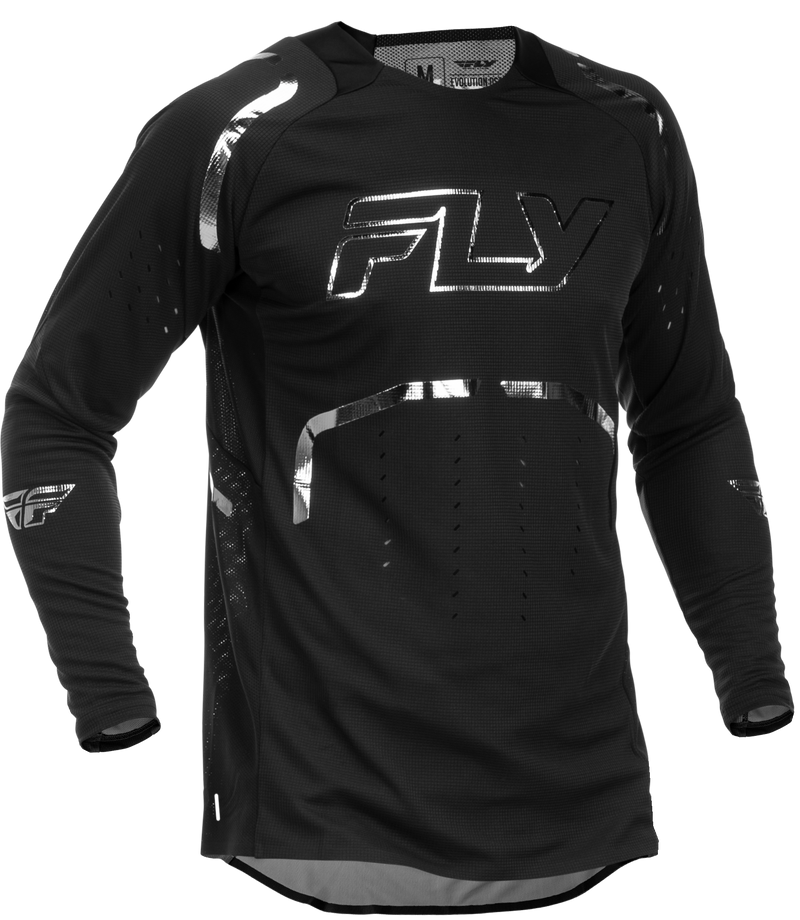 Fly Racing Evo DST Moto Gear Set - Pant and Jersey Combo