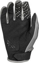 Fly Racing Men's Kinetic Center/Sym MX ATV Off-Road Riding Gloves