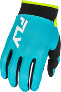 Fly Racing F-16 Gloves