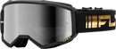Fly Racing Zone MX ATV Off-Road Riding Goggles