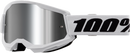 100% Strata 2 Off-Road Goggle