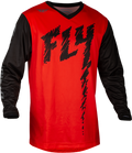 Fly Racing F-16 Youth MX ATV Off-Road Motocross Jersey