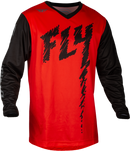 Fly Racing F-16 Youth MX ATV Off-Road Motocross Jersey