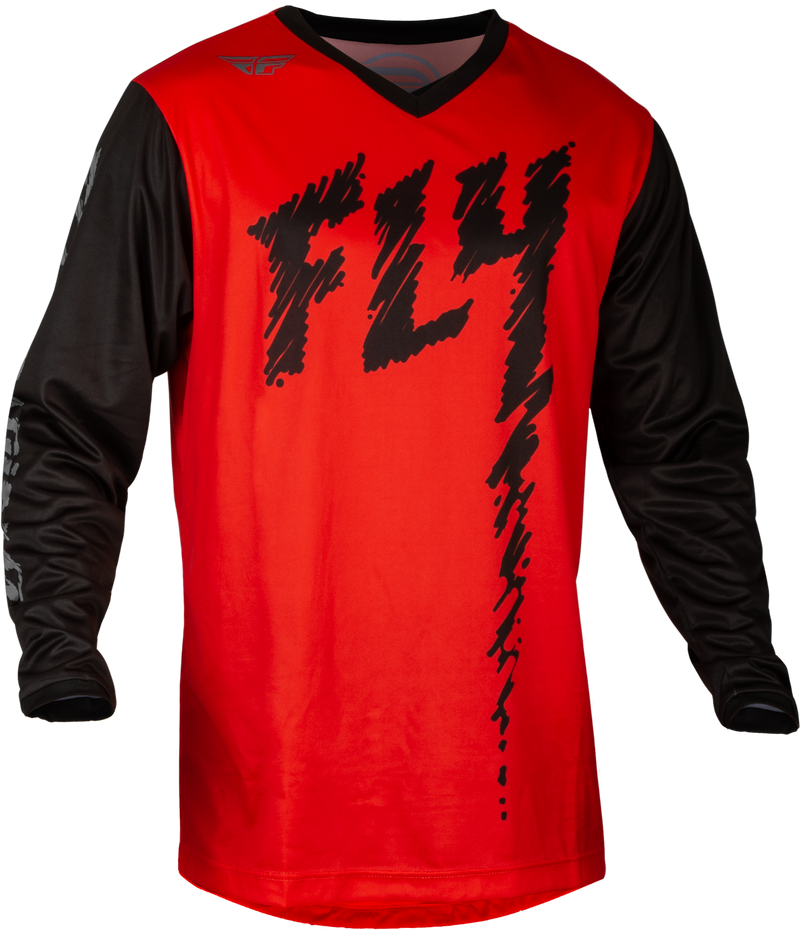 Fly Racing F-16 Youth MX ATV Off-Road Motocross Jersey
