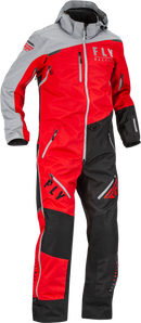 Fly Racing Cobalt Snowmobile Monosuit