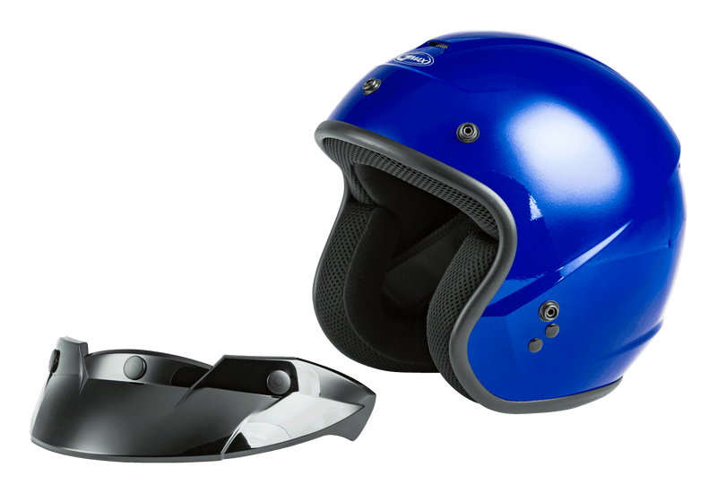 GMAX OF-2 Open-Face Helmet