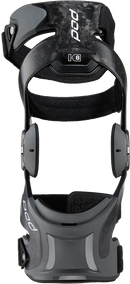 Pod K8 3.0 Knee Brace Carbon (Left Only)