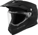 Fly Racing Trekker Conceal Motorcycle Helmet