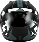 Gmax MD-04 Sector Modular Snow Helmet with Electric Shield