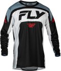 Fly Racing Lite Men's MX ATV Off-Road Motocross Jersey