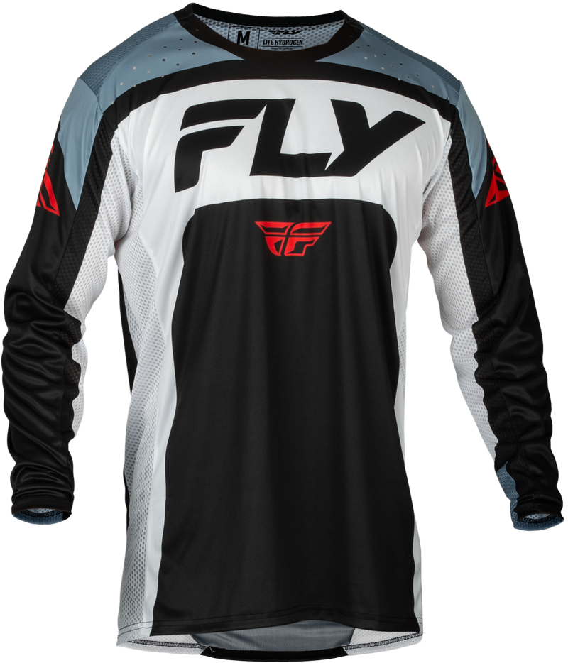 Fly Racing Lite Men's MX ATV Off-Road Motocross Jersey