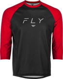 Fly Racing RIPA 3/4 Sleeve Riding Jersey