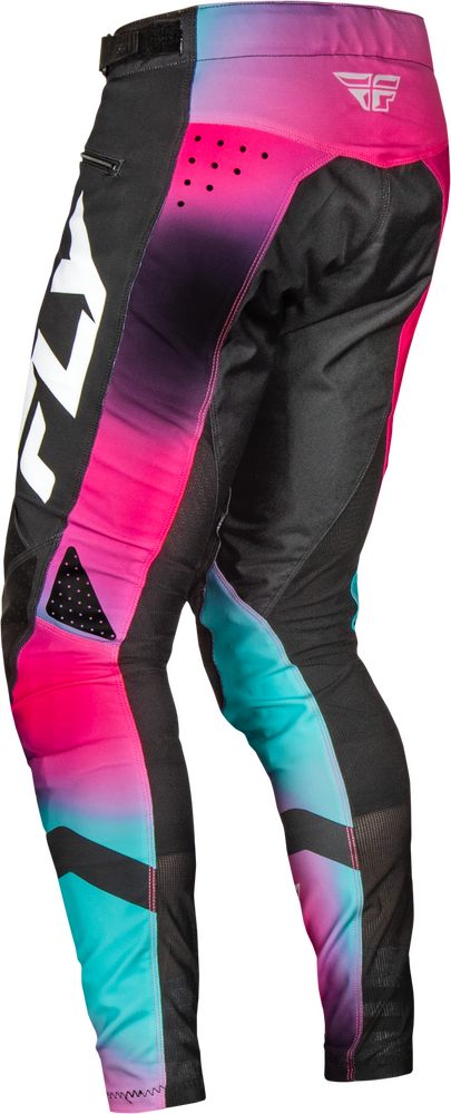 Fly Racing Youth Rayce MTB/BMX Bicycle Pants