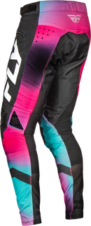 Fly Racing Youth Rayce MTB/BMX Bicycle Gear Set - Pant and Jersey Combo