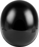 GMAX HH-45 Motorcycle Street Half Helmet