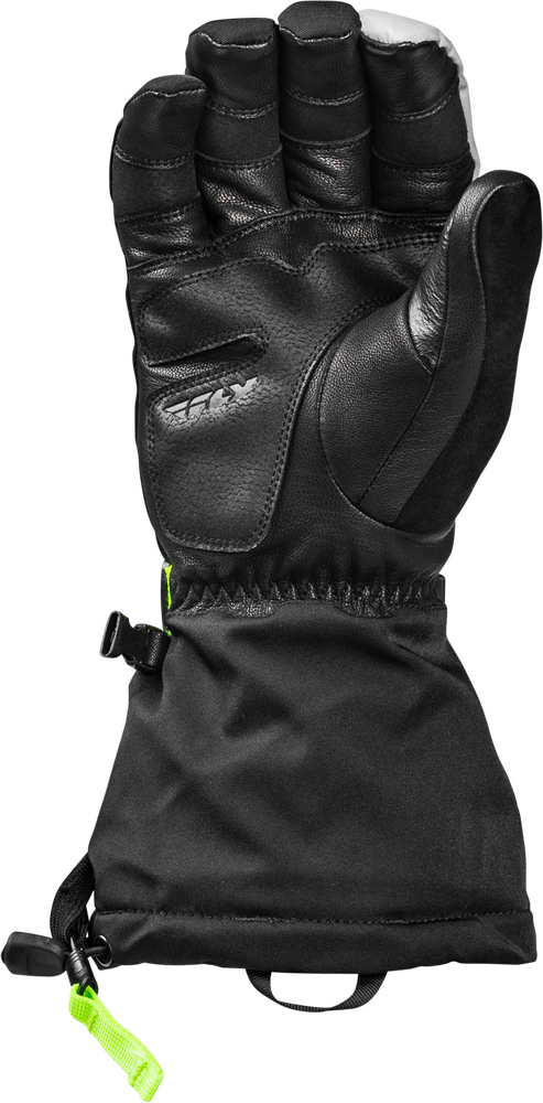 Fly Racing Snow Highland Gloves