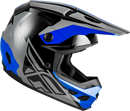 Fly Racing Kinetic Crest Helmet